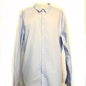 🔥4 Items for$25 H&M long sleeve shirt